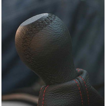 Maciulie levier schimbator viteze