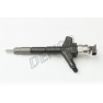 Injector electromagnetic CR