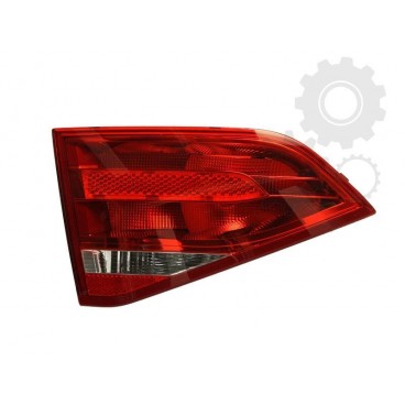 Lampa spate