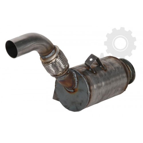 Filtru de particule