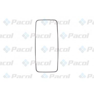 Sticla oglinda retrovizoare