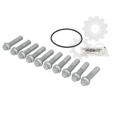 Surub fixare disc frana