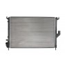 Radiator racire cu apa