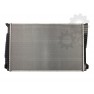 Radiator racire cu apa