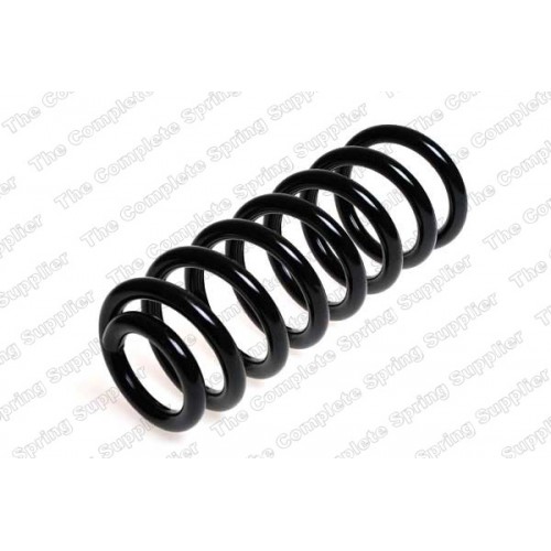 Arc suspensie axa spate