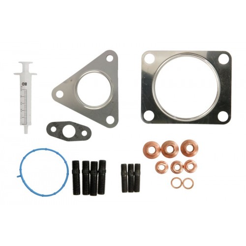 Kit de montaj turbocompresor