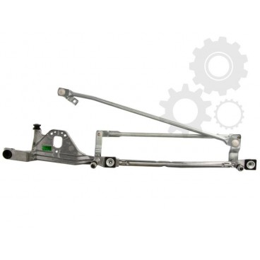 Mecanism stergatoar parbriz