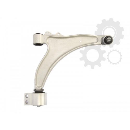 Bascula axa fata Bascula axa fata