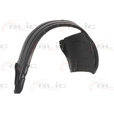 Carenaj interior aripa