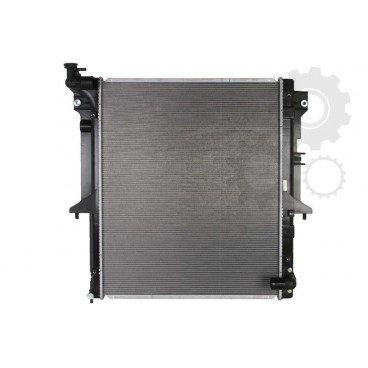 Radiator racire cu apa