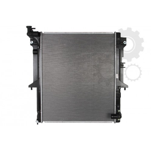 Radiator racire cu apa