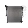 Radiator racire cu apa