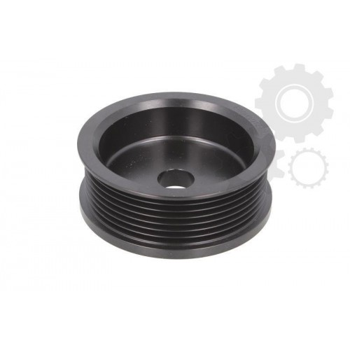 Fulie alternator