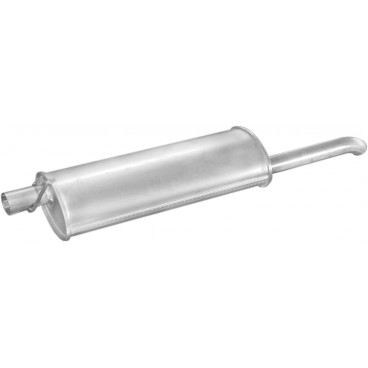 Toba finala esapament