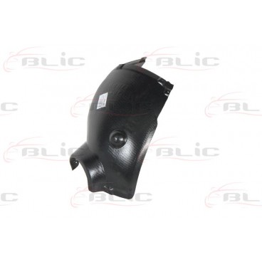 Carenaj interior aripa