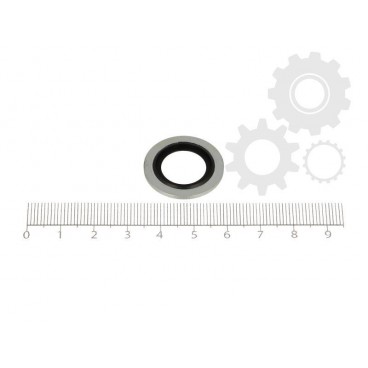 Garnitura buson scurgere ulei