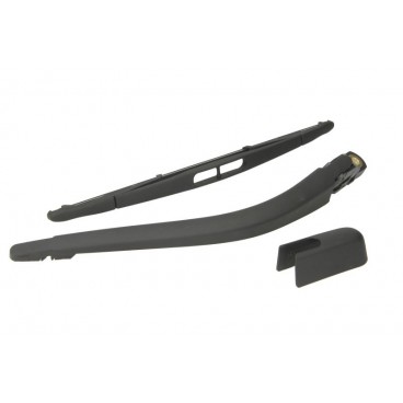 Brat stergator cu lamela