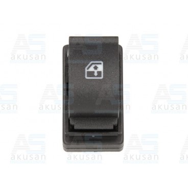 Comutator geam electric