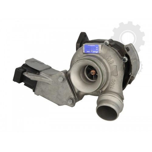 Turbosuflanta