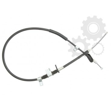 Cablu frana de mana