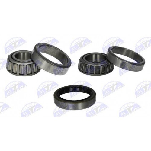Set rulmenti roata