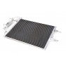 Radiator aer conditionat