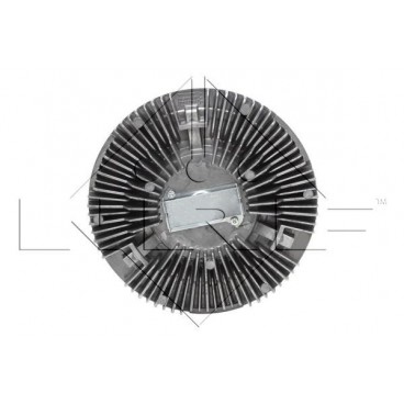 Ambreiaj ventilator
