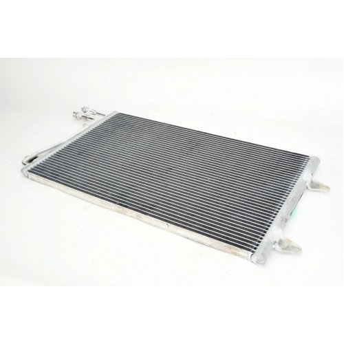 Radiator aer conditionat