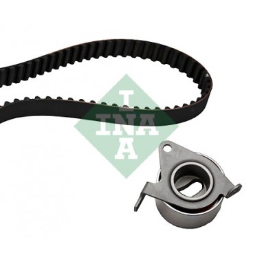 Kit distributie (curea+role)