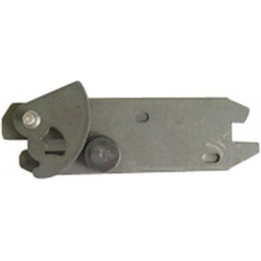 Tija largitor tambur