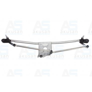 Mecanism stergatoar parbriz