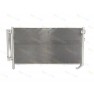 Radiator aer conditionat