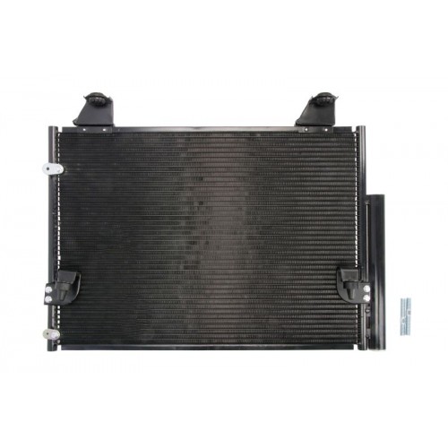 Radiator aer conditionat