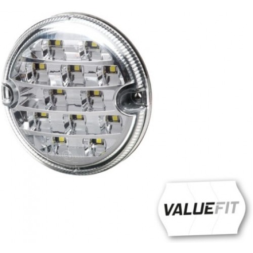 Lampa mers inapoi