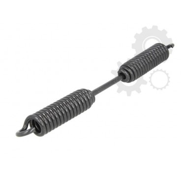 Brake shoe spring