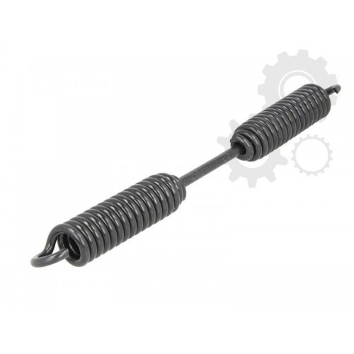 Brake shoe spring