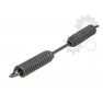 Brake shoe spring