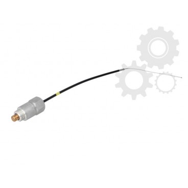 Pozitioner turatie relanti