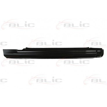 Kit reparatie prag lateral