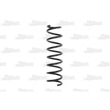 Arc suspensie axa spate