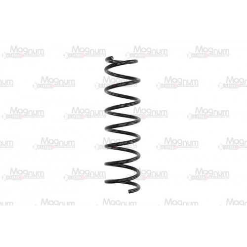 Arc suspensie axa spate