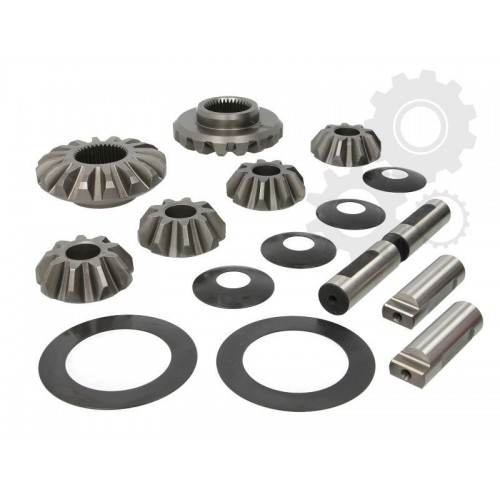 Kit reparatie axa spate