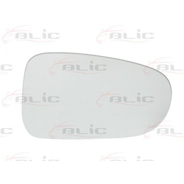 Sticla oglinda retrovizoare