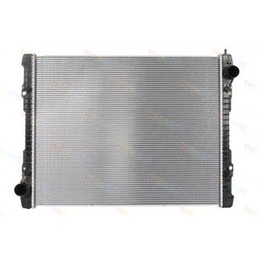 Radiator racire cu apa