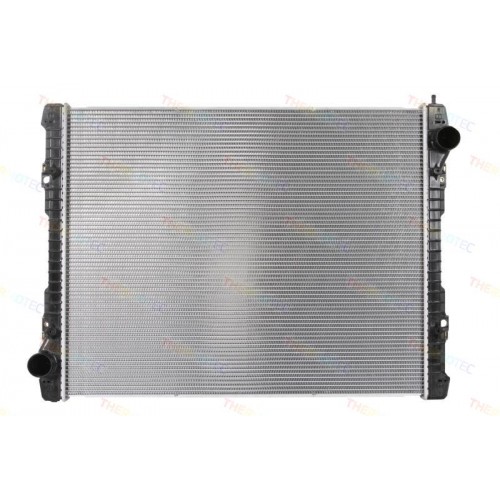 Radiator racire cu apa