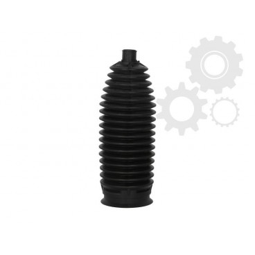 Carcasa caseta directie