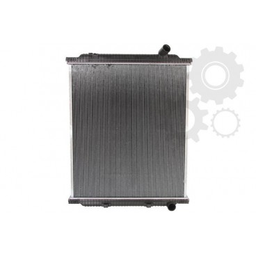 Radiator racire cu apa