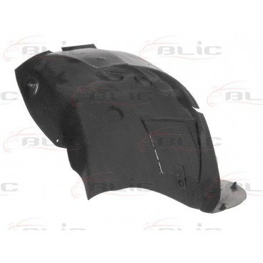 Carenaj interior aripa