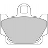 Placute frana