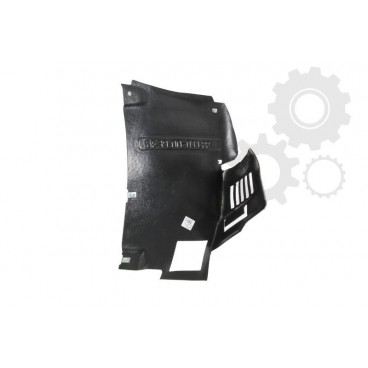 Carenaj interior aripa